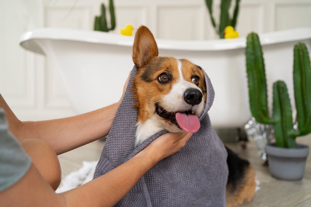 Köpek Bakımı